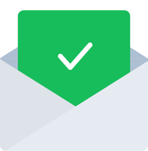 Email Sent