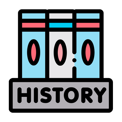 Oldcactus/Learn from history